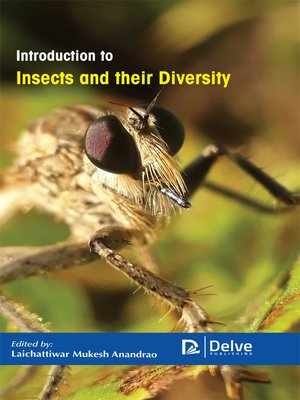 cover image of Introduction to Insects and their Diversity